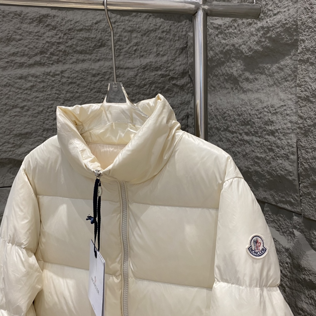 Moncler Down Jackets